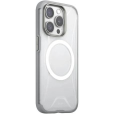 Чохол Blueo Ape Legend Anti-Drop для Apple iPhone 17 (світло-сірий)