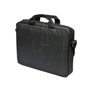 Сумка для ноутбука Grand-X SB-120 15.6'' (Чёрный) GX