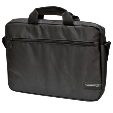 Сумка для ноутбука Grand-X SB-120 15.6'' (Чорний) GX