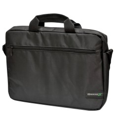 Сумка для ноутбука Grand-X SB-120 15.6'' (Чорний) GX