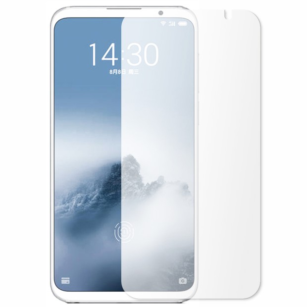 Стекло Meizu M16