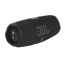 Портативная акустика JBL Charge 5 Bluetooth (Black) JBLCHARGE5BLK