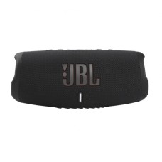 Портативна акустика JBL Charge 5 Bluetooth (Чорний) JBLCHARGE5BLK
