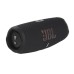 Портативна акустика JBL Charge 5 Bluetooth (Чорний) JBLCHARGE5BLK