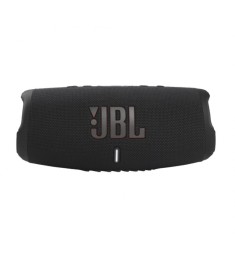 Портативна акустика JBL Charge 5 Bluetooth (Чорний) JBLCHARGE5BLK