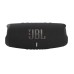 Портативна акустика JBL Charge 5 Bluetooth (Чорний) JBLCHARGE5BLK