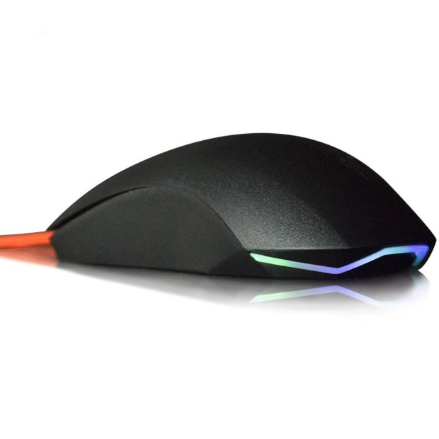 Миша дротова ігрова Fantech G13 Rhasta 2 (Чорний)