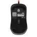 Миша дротова ігрова Fantech G13 Rhasta 2 (Чорний)
