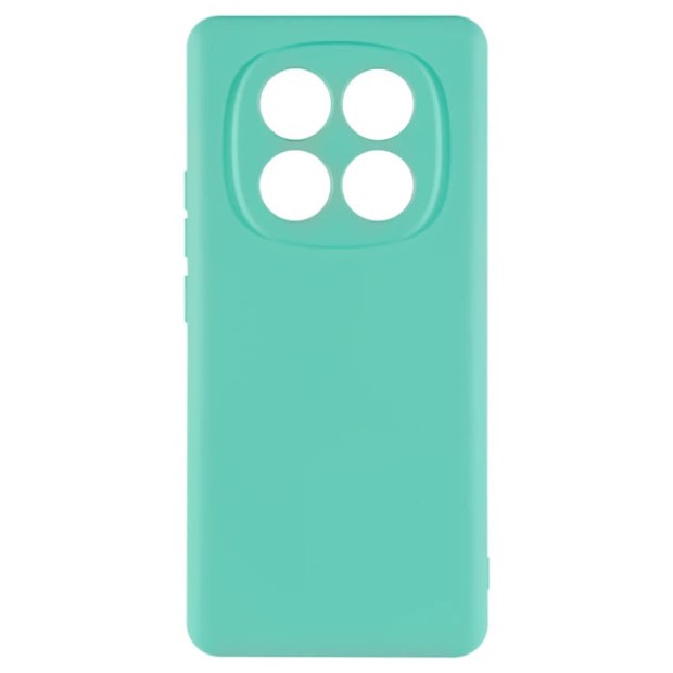 Чехол Original Xiaomi Redmi Note 15 4G (ShutCam) (Бирюзовый) Чехол Original Xiaomi Redmi Note 15 4G (ShutCam) (Бирюзовый)