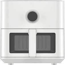 Мультипіч Xiaomi Mi Smart Air Fryer MAF15 (5.5L) (Білий) (Товар зі знижкою, Grade A+) DL
