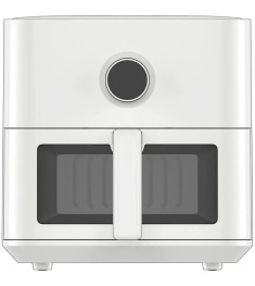 Мультипечь Xiaomi Mi Smart Air Fryer MAF15 (5.5L) (White) (Товар c уценкой,Grade..