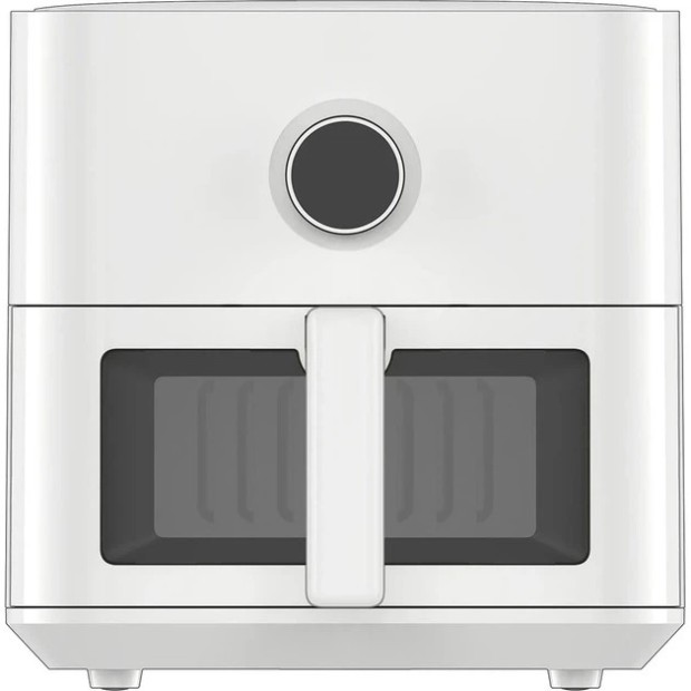 Мультипечь Xiaomi Mi Smart Air Fryer MAF15 (5.5L) (White) (Товар c уценкой,Grade A+) DL