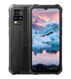 Смартфон Blackview BV4800 Pro 4/128GB Black (6931548319078)