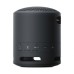 Портативна акустика Sony SRS-XB13 (Чорна) SRSXB13BC K