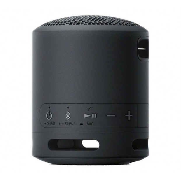 Портативна акустика Sony SRS-XB13 (Чорна) SRSXB13BC K