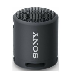 Портативна акустика Sony SRS-XB13 (Чорна) SRSXB13BC K