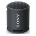 Портативна акустика Sony SRS-XB13 (Чорна) SRSXB13BC K