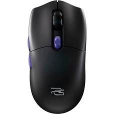 Мышь беспроводная игровая Proove Gaming Rate Special Edition (Black / Purple) CMRTWRS03001