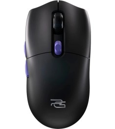 Мышь беспроводная игровая Proove Gaming Rate Special Edition (Black / Purple) CM..