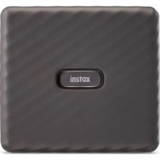 Фотокамера мгновенной печати Fujifilm Instax Link Wide M (Gray)