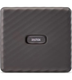 Фотокамера мгновенной печати Fujifilm Instax Link Wide M (Gray)