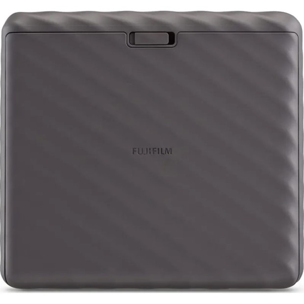 Фотокамера мгновенной печати Fujifilm Instax Link Wide M (Gray), Харьков, Киев, Украинга
