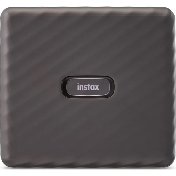 Фотокамера мгновенной печати Fujifilm Instax Link Wide M (Gray), Харьков, Киев, Украинга