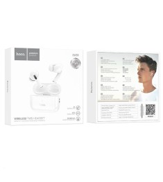 Беспроводные наушники-гарнитура Hoco Airpods Pro (EW59) (Белый)