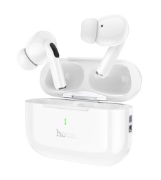 Бездротові навушники-гарнітура Hoco Airpods Pro (EW59) (Білий)