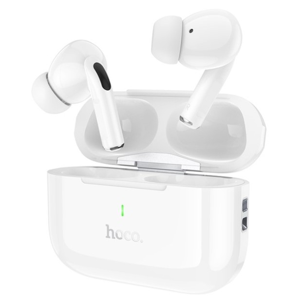 Бездротові навушники-гарнітура Hoco Airpods Pro (EW59) (Білий)