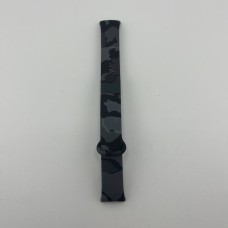 Ремешок Picture Design Xiaomi Mi Band 8 / 9 (2) Камуфляж Серый