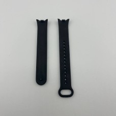 Сірий камуфляжний ремінець для Xiaomi Mi Band 8 / 9 (2) Picture Design