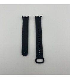 Сірий камуфляжний ремінець для Xiaomi Mi Band 8 / 9 (2) Picture Design