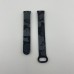 Ремешок Picture Design Xiaomi Mi Band 8 / 9 (2) Камуфляж Серый