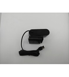 Веб-камера OUSL-013 1080p со вспышкой (Чёрный)