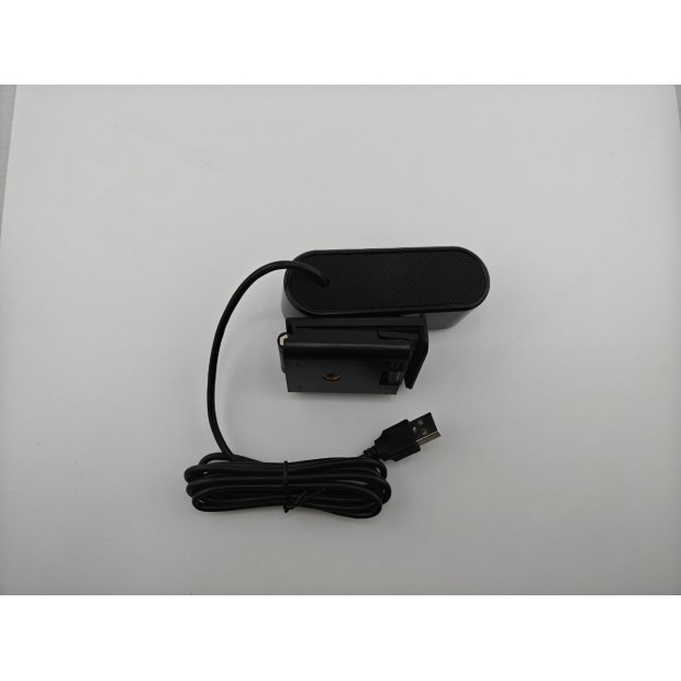 Веб-камера OUSL-013 1080p со вспышкой (Чёрный)