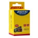 Акумуляторна батарея F750  /  F770 4000mAh (Чорний)