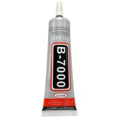 Клей B-7000 (прозрачный) 50мл