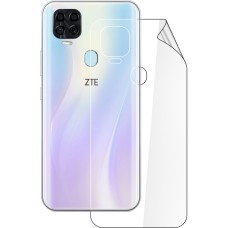 Защитная плёнка Hydrogel HD ZTE Blade V2020 (задняя)