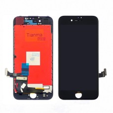 Дисплей для Apple iPhone 7 з чорним тачскріном Tianma