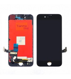 Дисплей для Apple iPhone 7 з чорним тачскріном Tianma