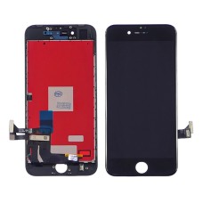 Дисплей для Apple iPhone 8 / SE (2020) з чорним тачскріном Tianma