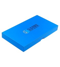 Дисплей для Apple iPhone XR с чёрным тачскрином ZY-IN CELL
