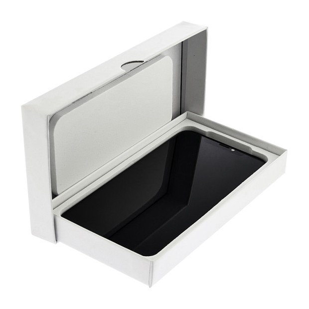 Дисплей для Apple iPhone XS Max із чорним тачскрином GX-AMOLED