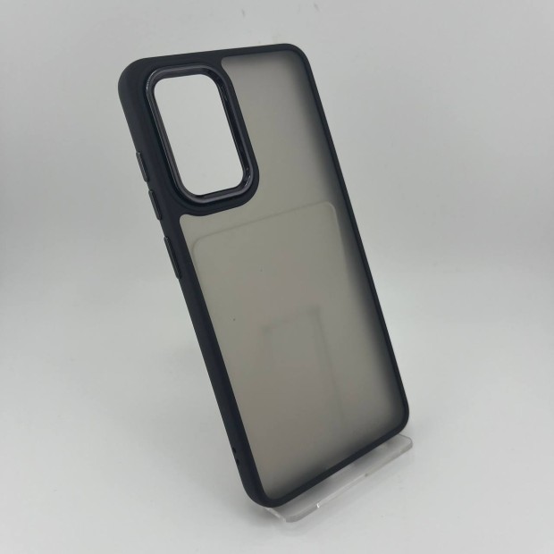 Чохол Totu Space для Samsung Galaxy A52 (Чорний)