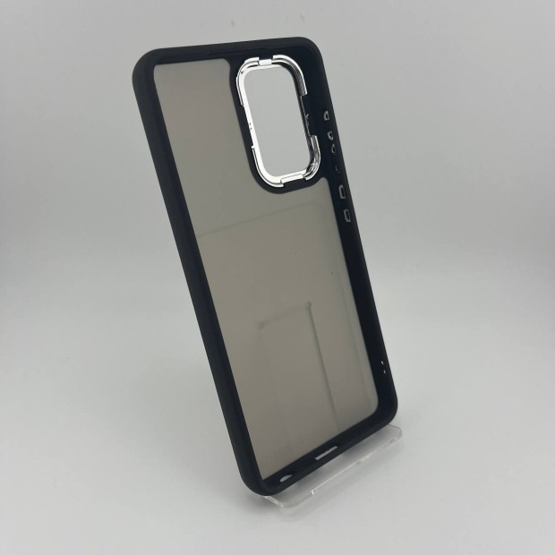 Чохол Totu Space для Samsung Galaxy A52 (Чорний)