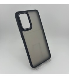 Чохол Totu Space для Samsung Galaxy A52 (Чорний)