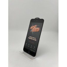 Защитное стекло 5D Statica HD Apple iPhone 6 / 6s Black Защитное стекло 5D Statica HD Apple iPhone 6 / 6s Black