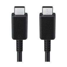 USB-кабель Samsung EP-DN975BBRGRU 100W (1m) (Type-C - Type-C) (Black) (Original) K