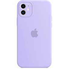 Силікон Original RoundCam Case Apple iPhone 11 (43) Glycine